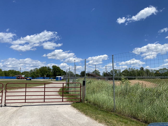 Whittemore Speedway - June 17 2022 Photo (newer photo)
